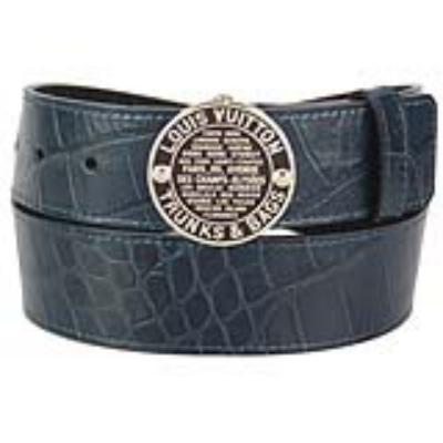 Louis Vuitton Belts-236